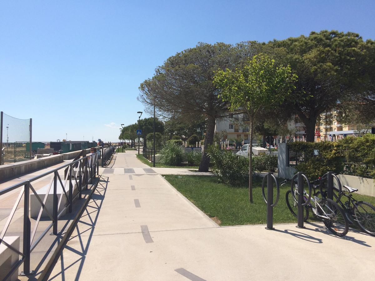 Appartamento Diana -